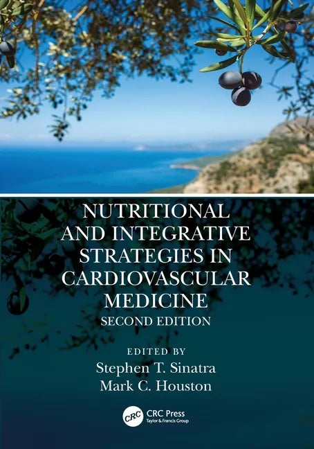 Nutritional and Integrative Strategies in Cardiovascular Medicine - Paperback