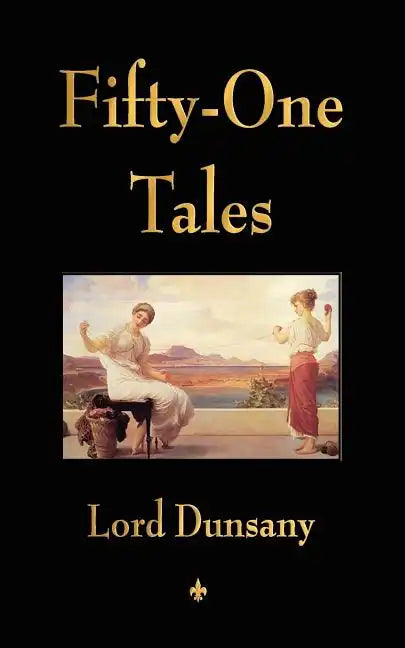 Fifty-One Tales - Paperback
