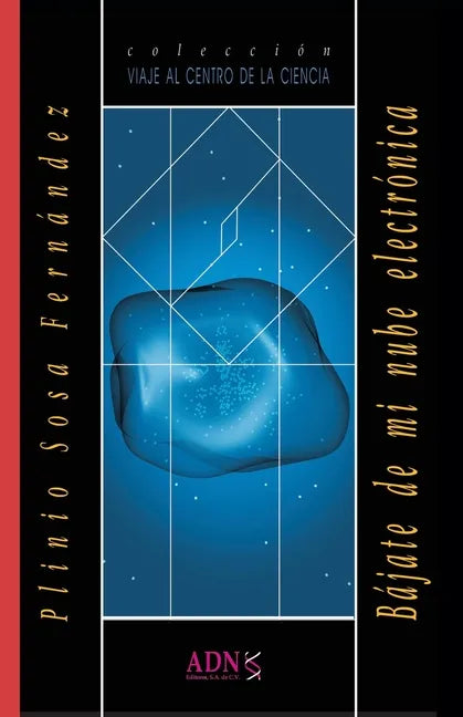 Bájate de mi nube electrónica - Paperback