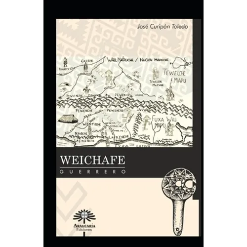 Weichafe: Guerrero - Paperback