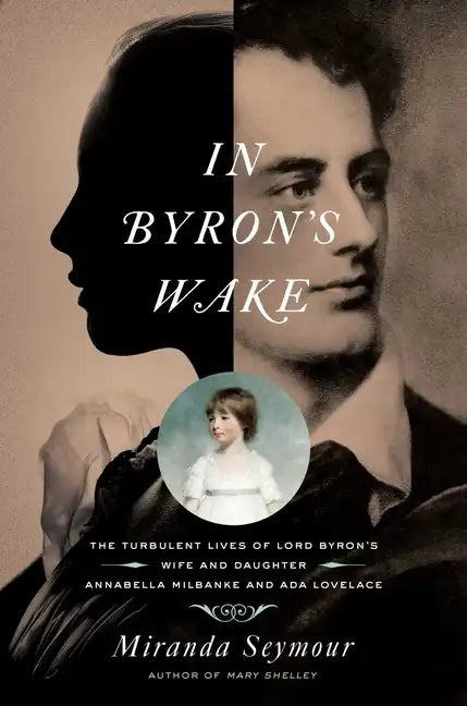 In Byron's Wake - Paperback