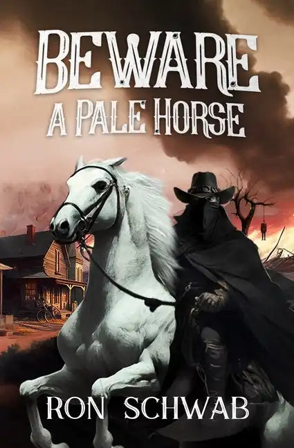 Beware a Pale Horse - Paperback