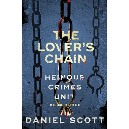 The Lover's Chain - Paperback