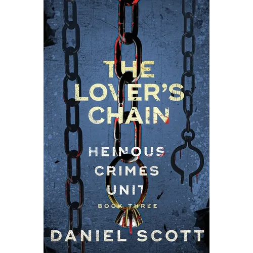 The Lover's Chain - Paperback