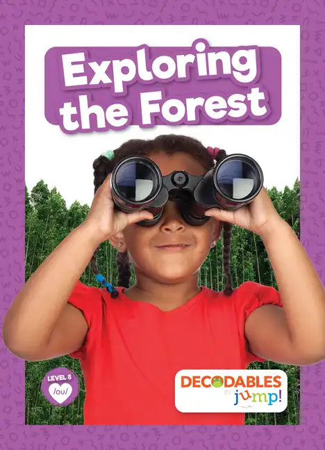 Exploring the Forest - Paperback