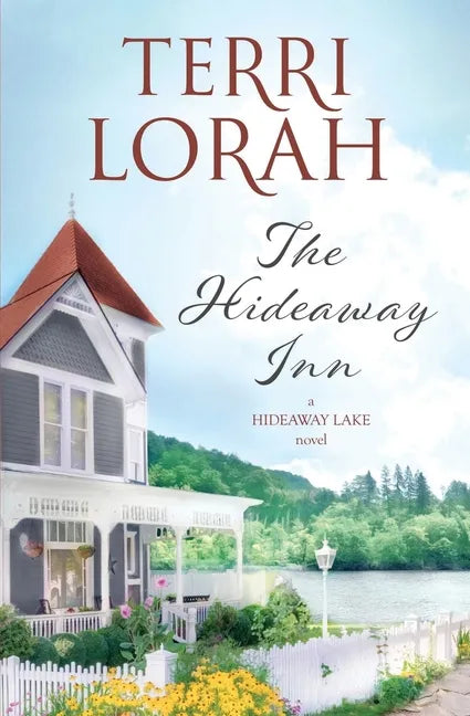 The Hideaway Inn - Paperback
