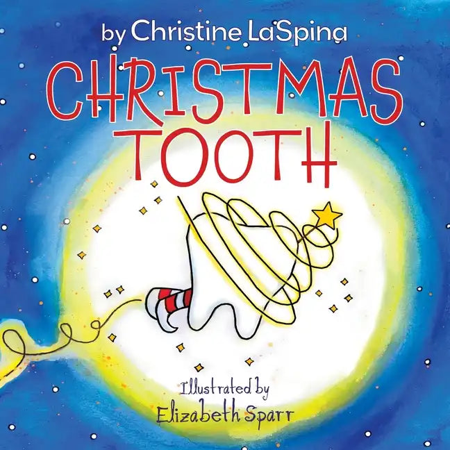 Christmas Tooth - Paperback