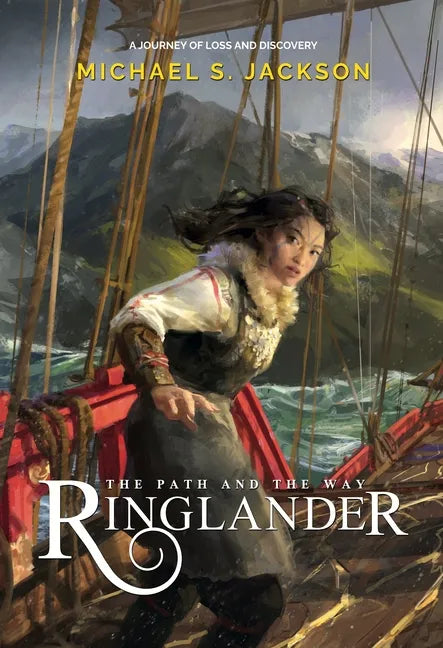 Ringlander: The Path and the Way - Hardcover