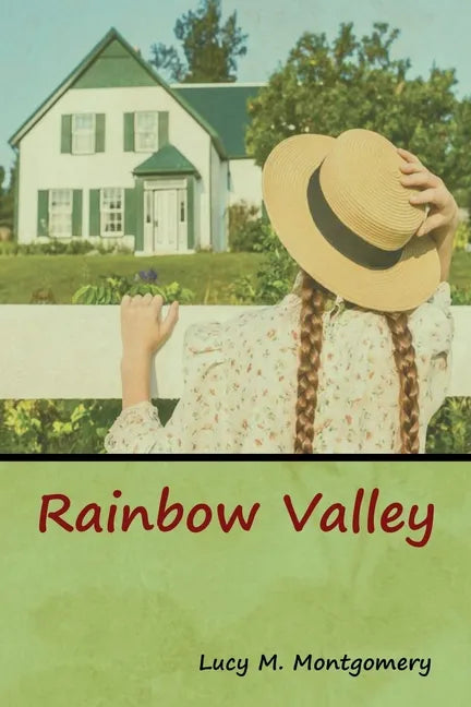 Rainbow Valley - Paperback