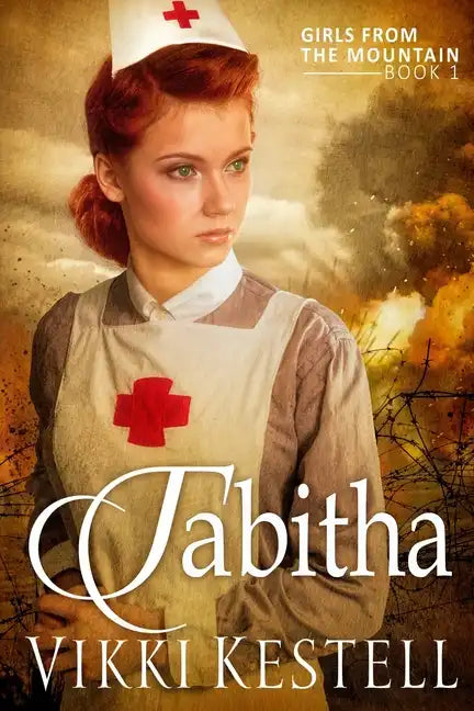 Tabitha (Girls from the Mountain, Book 1) - Paperback