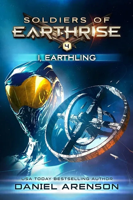 I, Earthling - Paperback