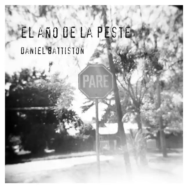 El año de la peste - Paperback