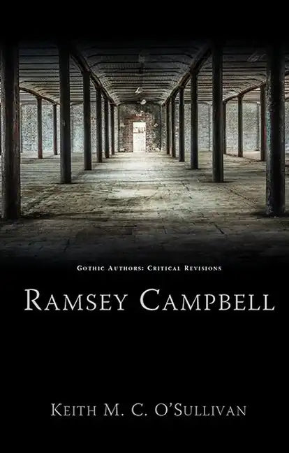 Ramsey Campbell - Hardcover
