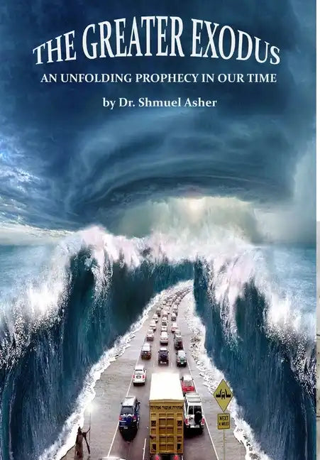 The Greater Exodus - Hardcover