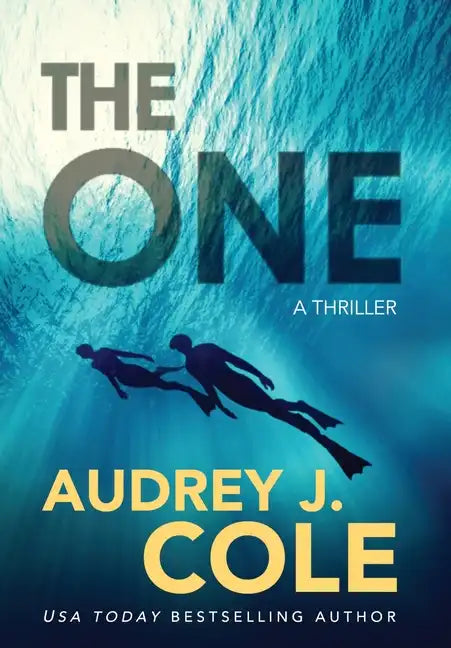 The One - Hardcover