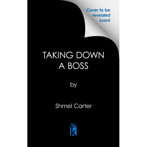 Taking Down a Boss - Paperback