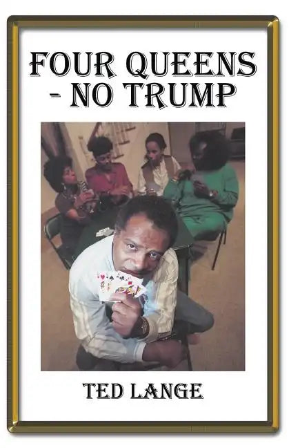 Four Queens - No Trump - Paperback