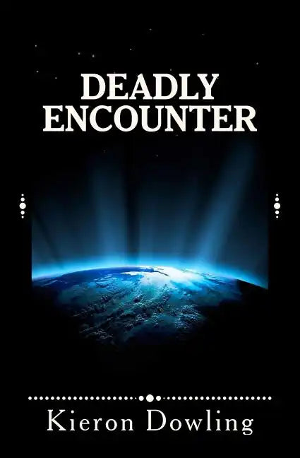 Deadly Encounter - Paperback