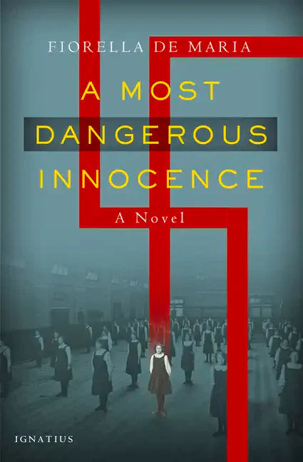 A Most Dangerous Innocence - Paperback