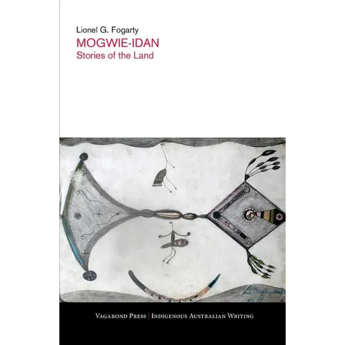Mogwie Idan: Stories of the land - Paperback