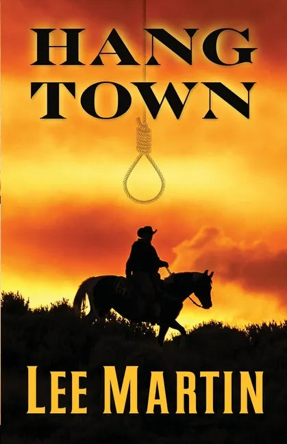 Hang Town - Paperback