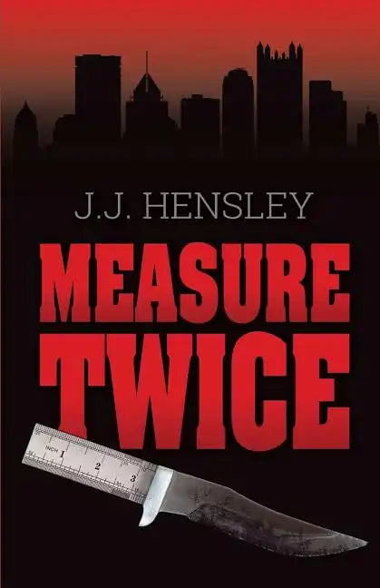 Measure Twice - Paperback
