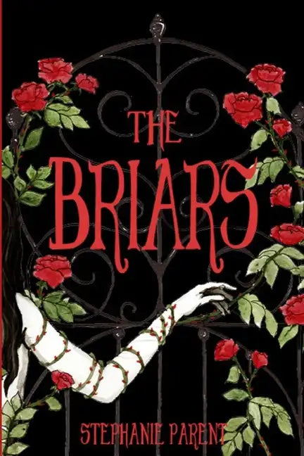 The Briars - Paperback