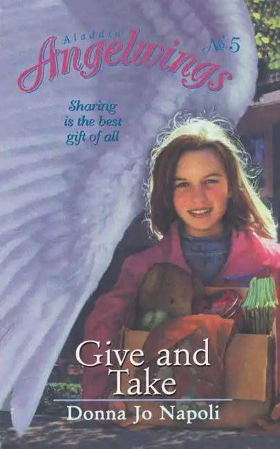 Give and Take - Paperback
