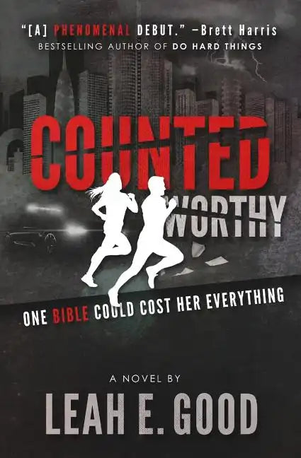 Counted Worthy - Paperback