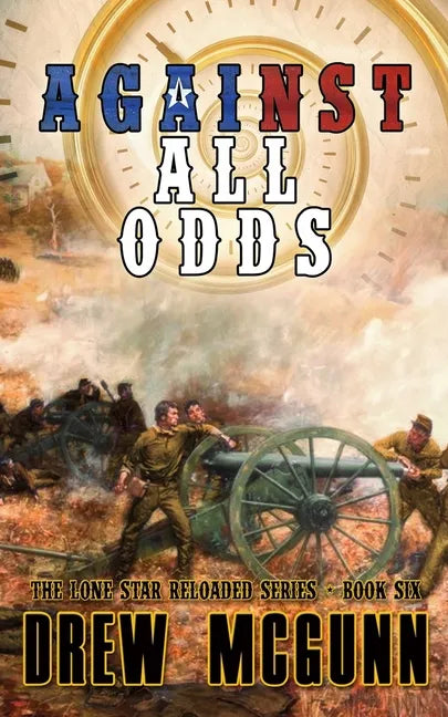 Against All Odds - Paperback