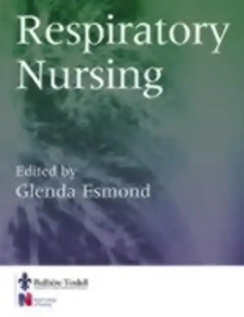 Respiratory Nursing - Paperback