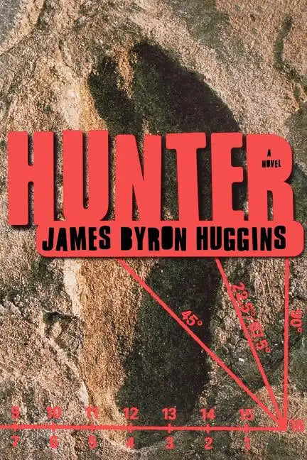 Hunter - Paperback