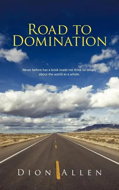 Road to Domination - Paperback