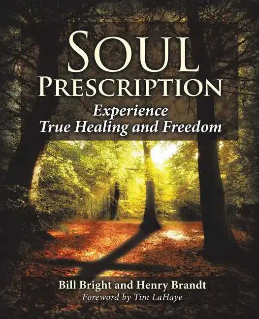 Soul Prescription - Paperback