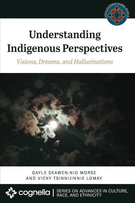 Understanding Indigenous Perspectives: Visions, Dreams, and Hallucinations - Paperback