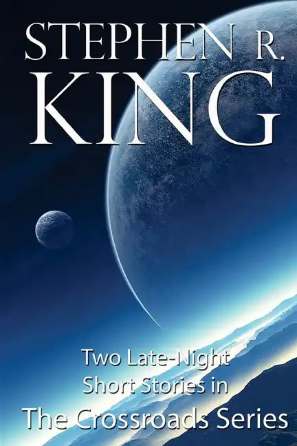 The Crossroads Series - Paperback