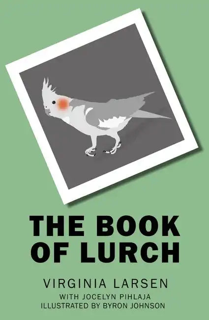 The Book of Lurch - Paperback