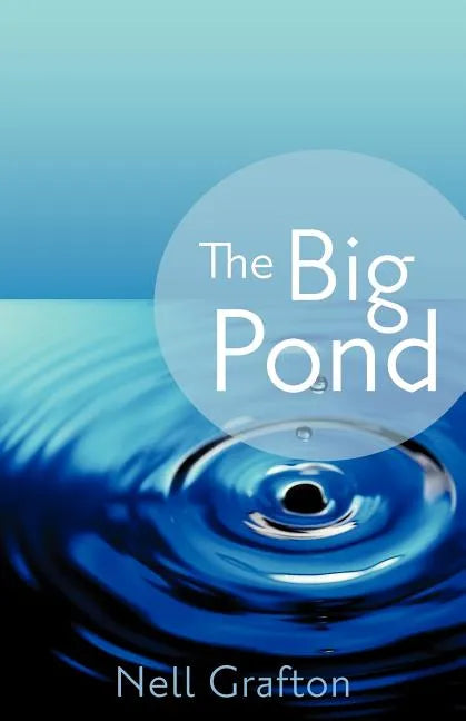 The Big Pond - Paperback