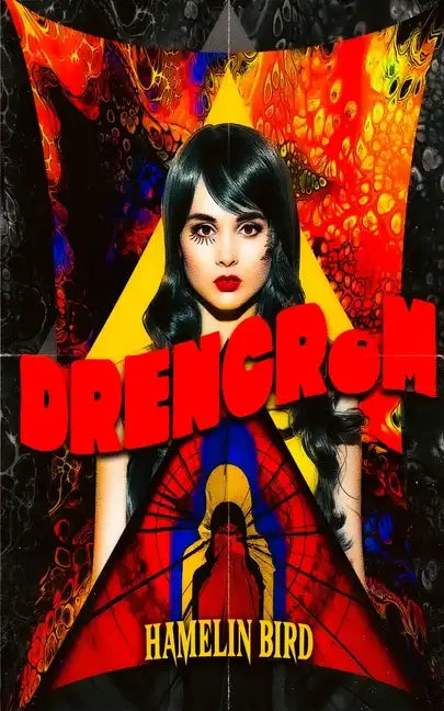 Drencrom - Paperback