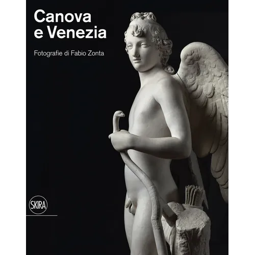 Canova and Venezia: Photographs by Fabio Zonta - Paperback