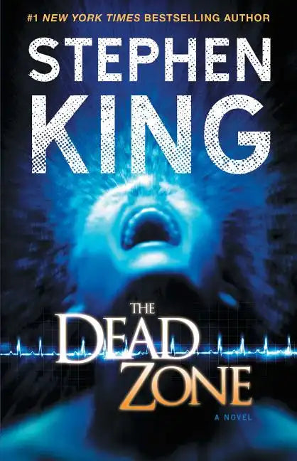 The Dead Zone - Paperback
