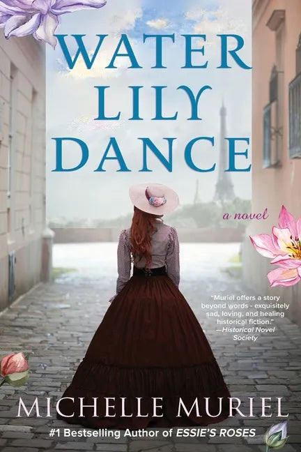 Water Lily Dance - Paperback