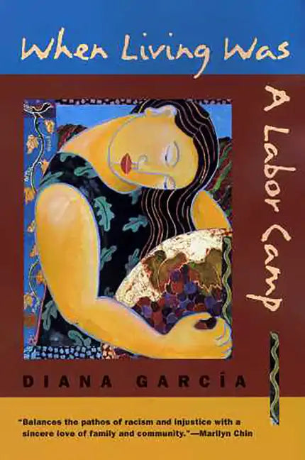 When Living Was a Labor Camp - Paperback