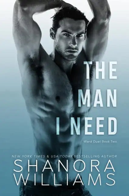 The Man I Need - Paperback