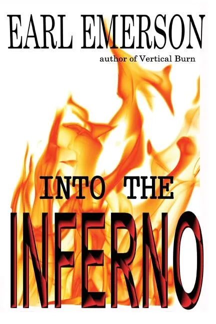 Into the Inferno - Paperback