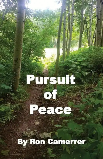 Pursuit of Peace - Paperback