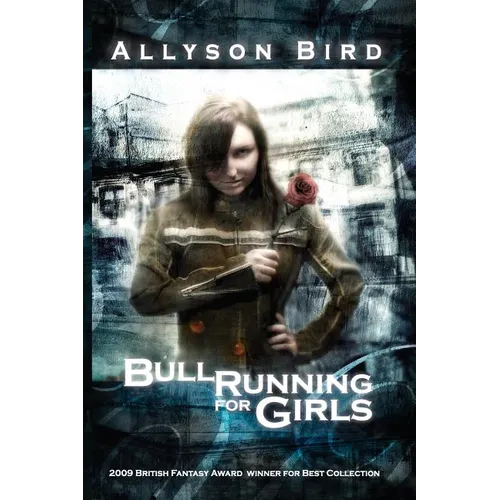 Bull Running for Girls - Paperback