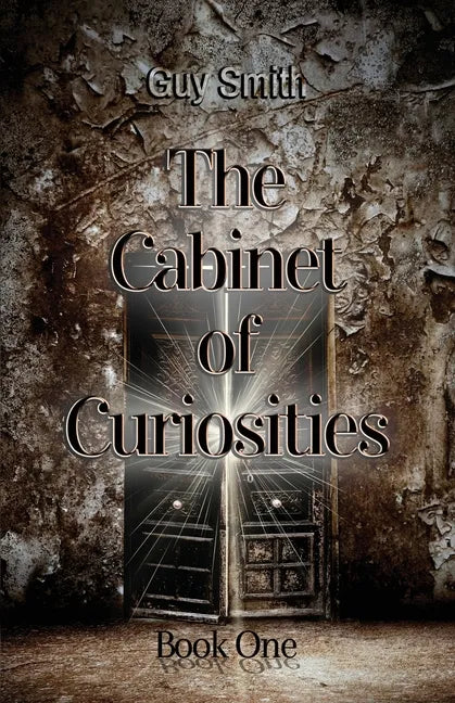 The Cabinet of Curiosities: Book One - Paperback
