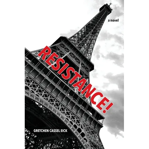 Resistance! - Paperback