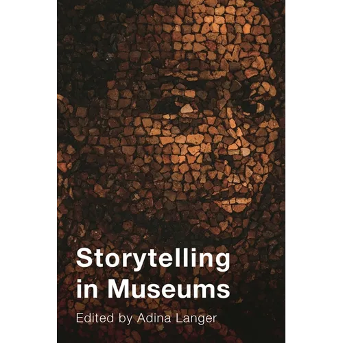 Storytelling in Museums - Paperback